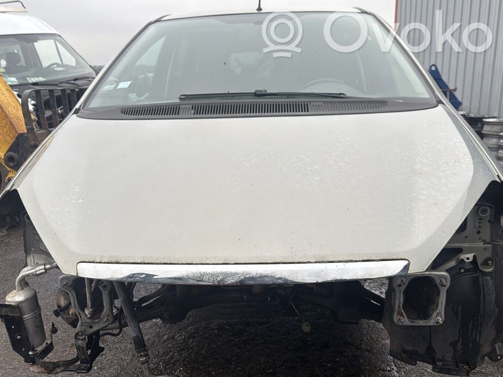 Ford C-MAX I Dzinēja pārsegs (vāks) 