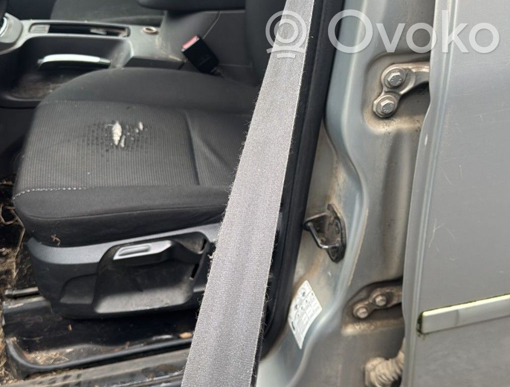 Ford C-MAX I Saugos diržas priekinis 