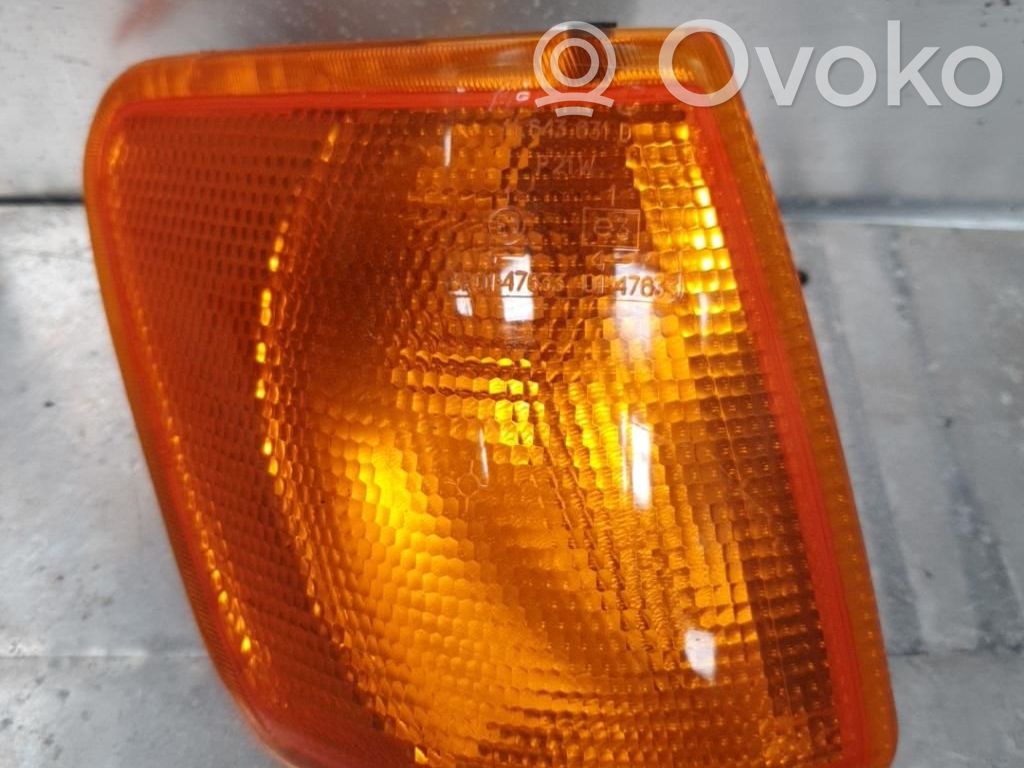 Frontblinker