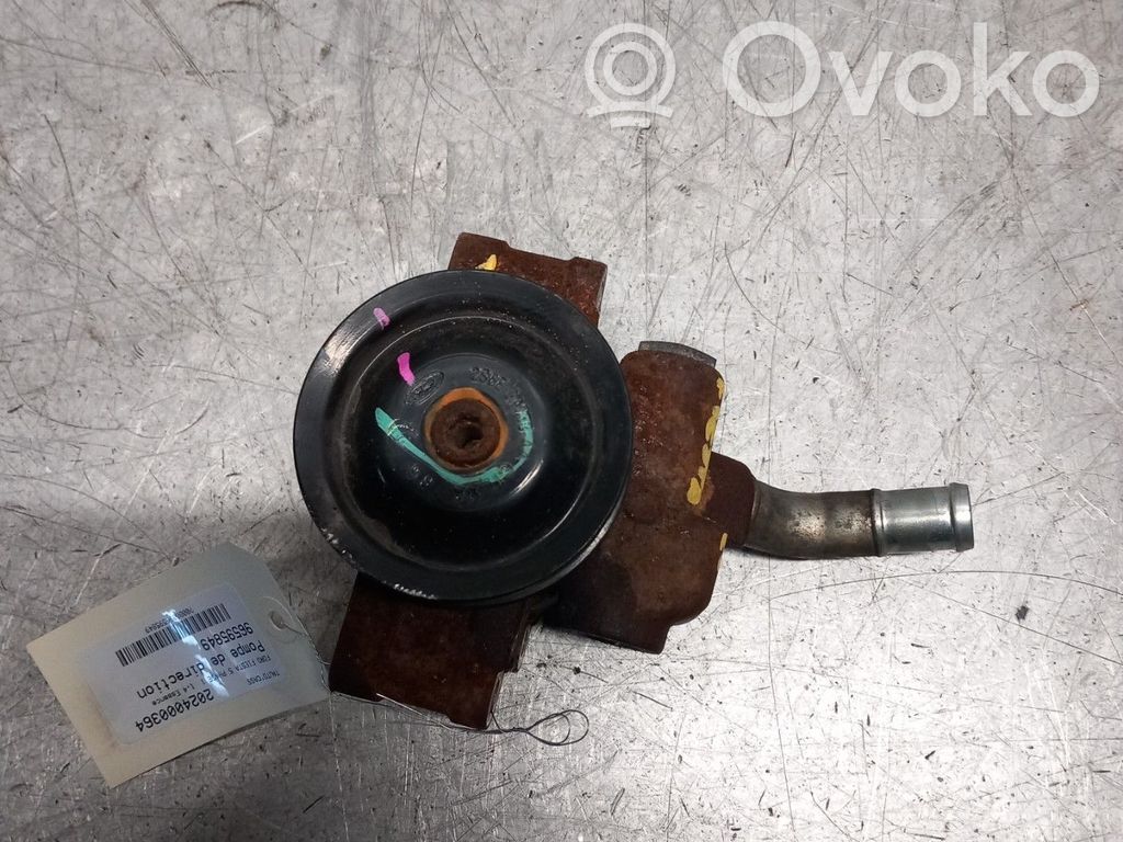 Ford Fiesta Pompă servodirecție 