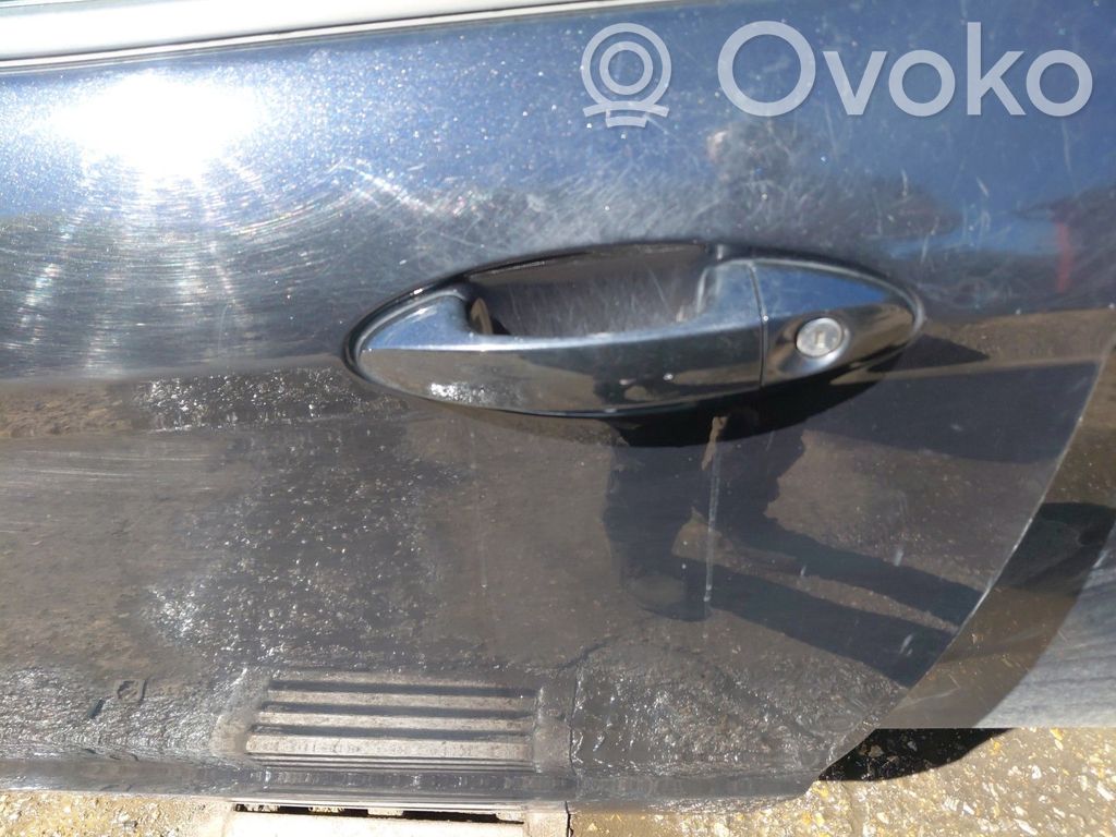 Ford Fiesta Manecilla externa puerta delantera 