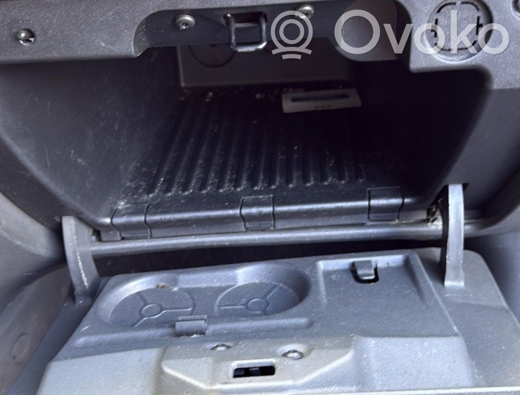 Ford Focus Glove box set 