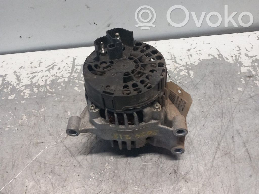Generator/alternator