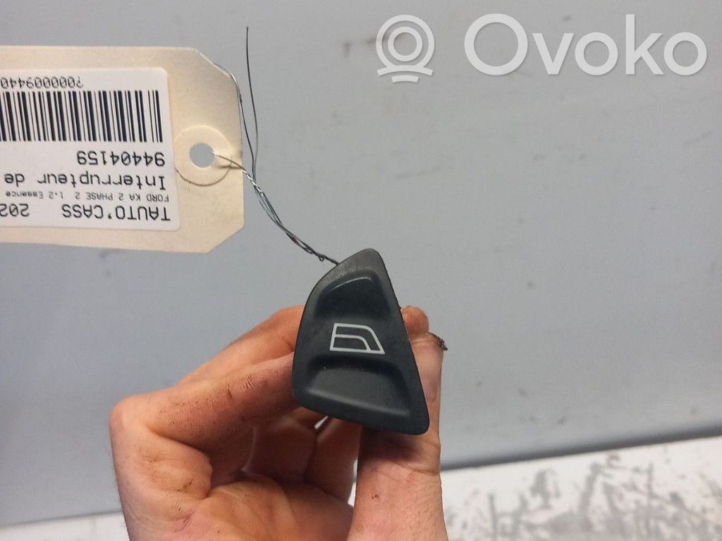 Ford Ka Comutator comandă geamuri electrice 