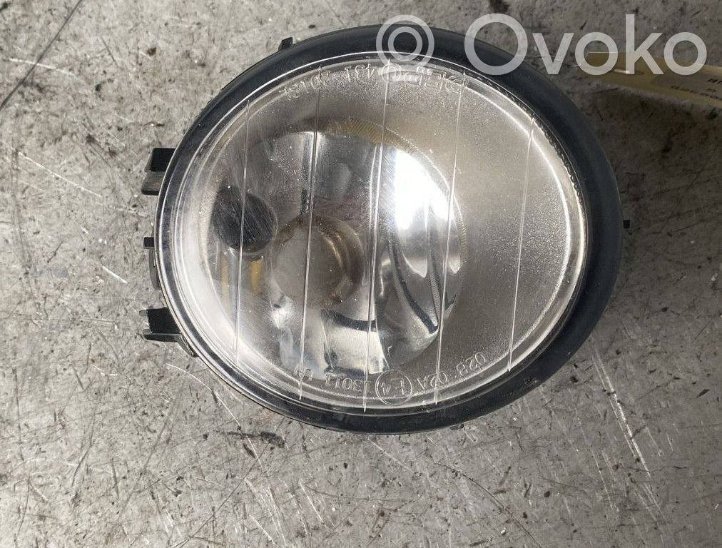 Miglas lukturis priekšā   1598024