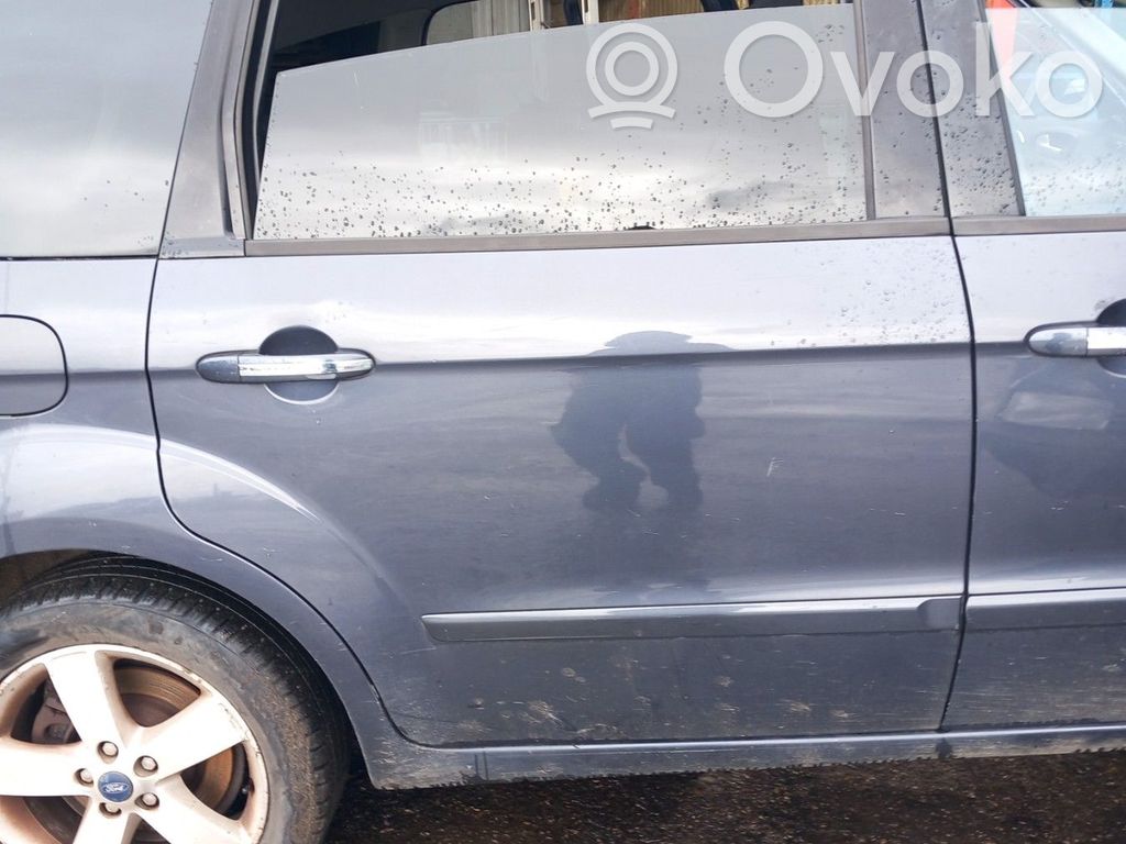 Ford S-MAX Galinės durys 