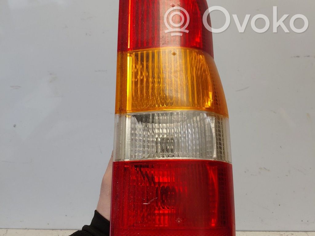 Ford Transit Rear/tail lights 