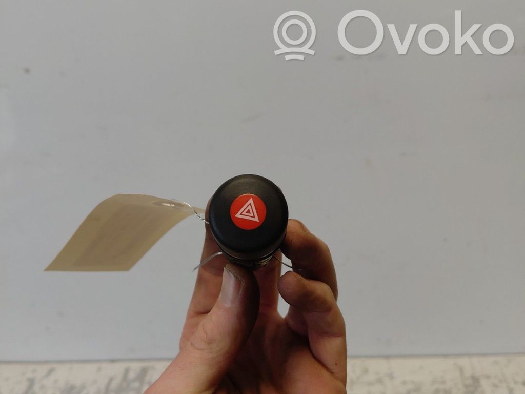 Ford Transit Hazard light switch 