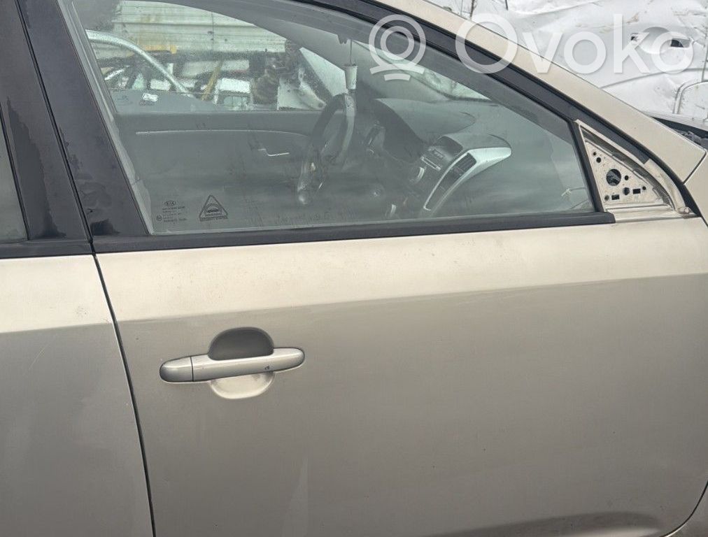 KIA Ceed Priekinės durys 