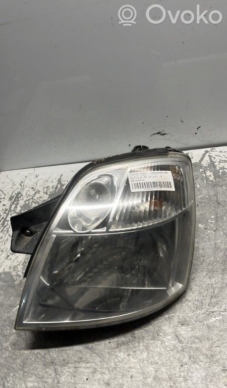 Headlight/headlamp