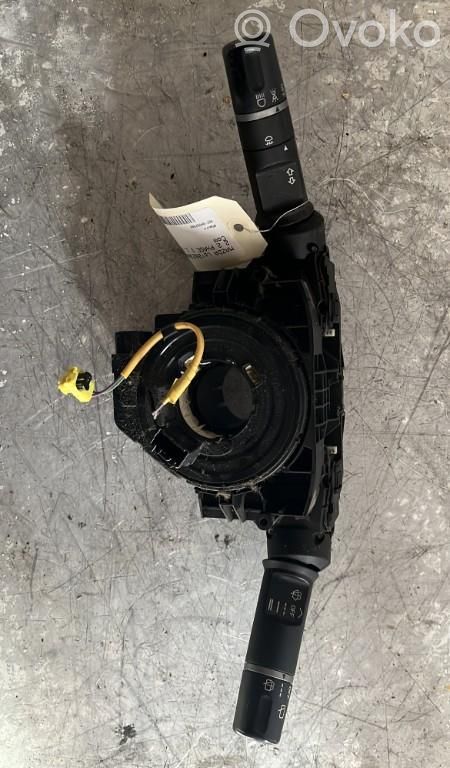 Mazda 2 Bloc semnalizator și ștergător parbriz 