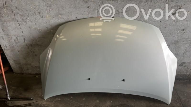 Engine bonnet/hood   C2Y55231XA