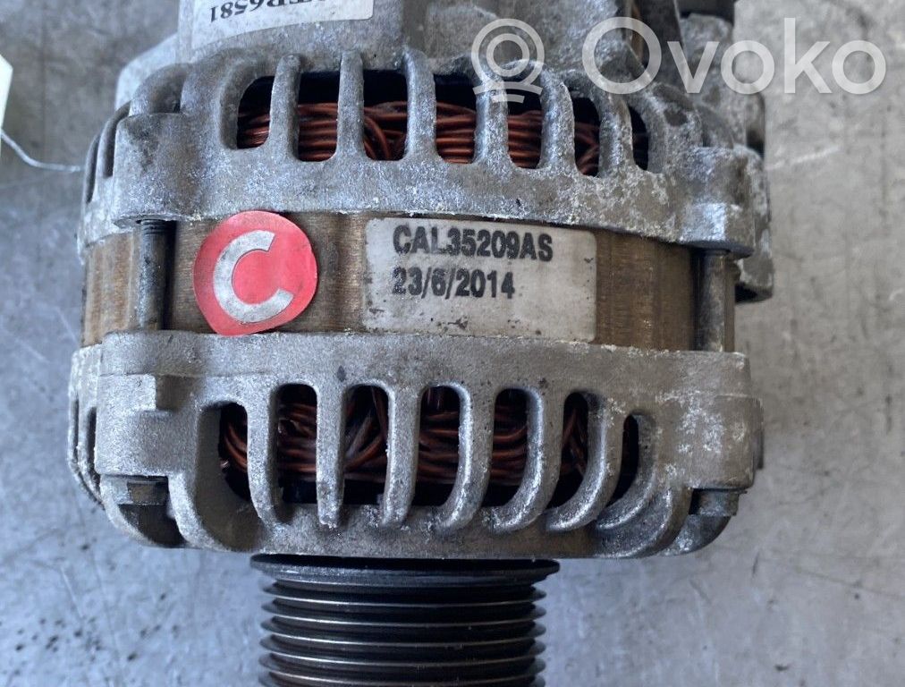 Mazda 5 Ģenerators 