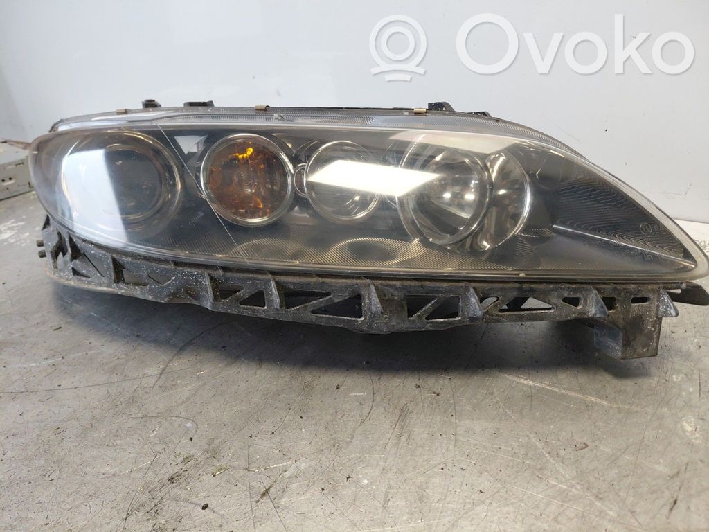 Mazda 6 Headlight/headlamp 