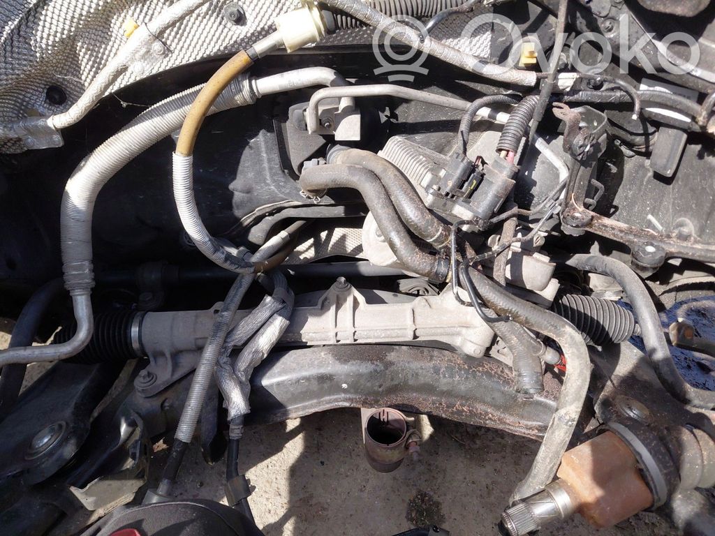 Mini One - Cooper R56 Steering rack 
