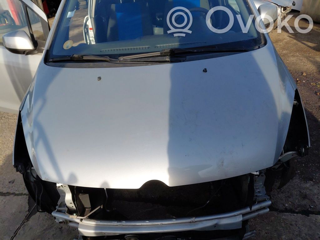 Opel Agila B Konepelti 