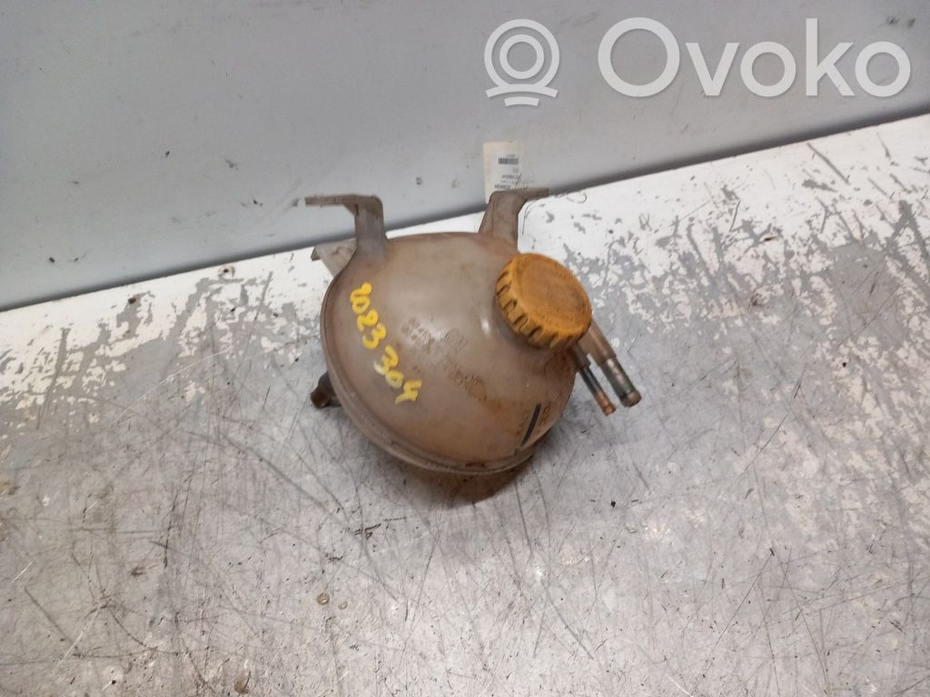 Opel Corsa B Korek zbiornika wyrównawczego chłodziwa 