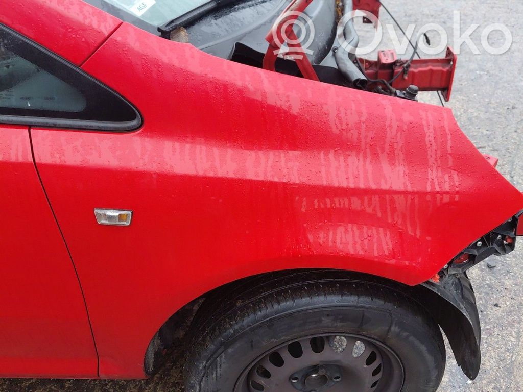 Opel Corsa D Sparnas 