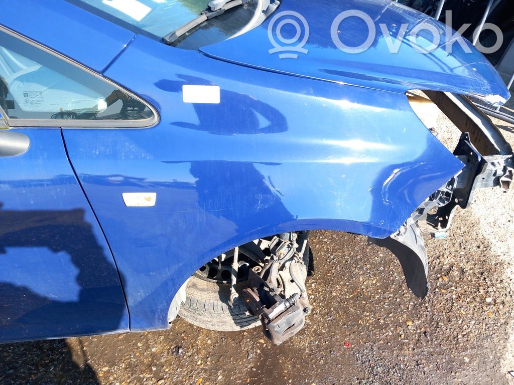 Opel Corsa D Sparnas 