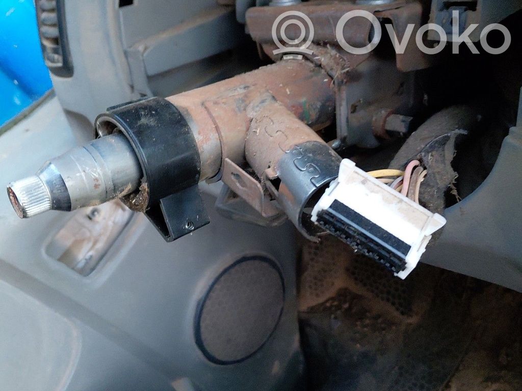 Opel Vivaro Ohjauspyörän akselisarja 