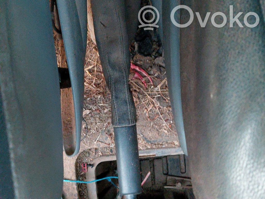 Opel Vivaro Dźwignia hamulca ręcznego 