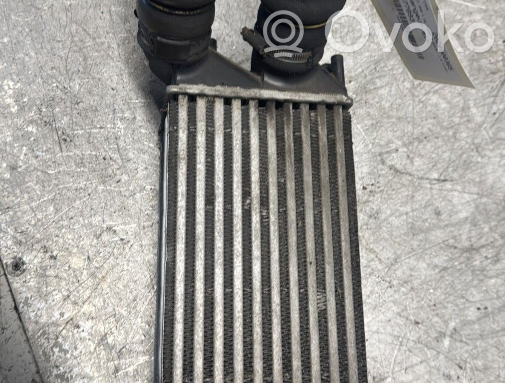 Peugeot 308 Radiatore intercooler 