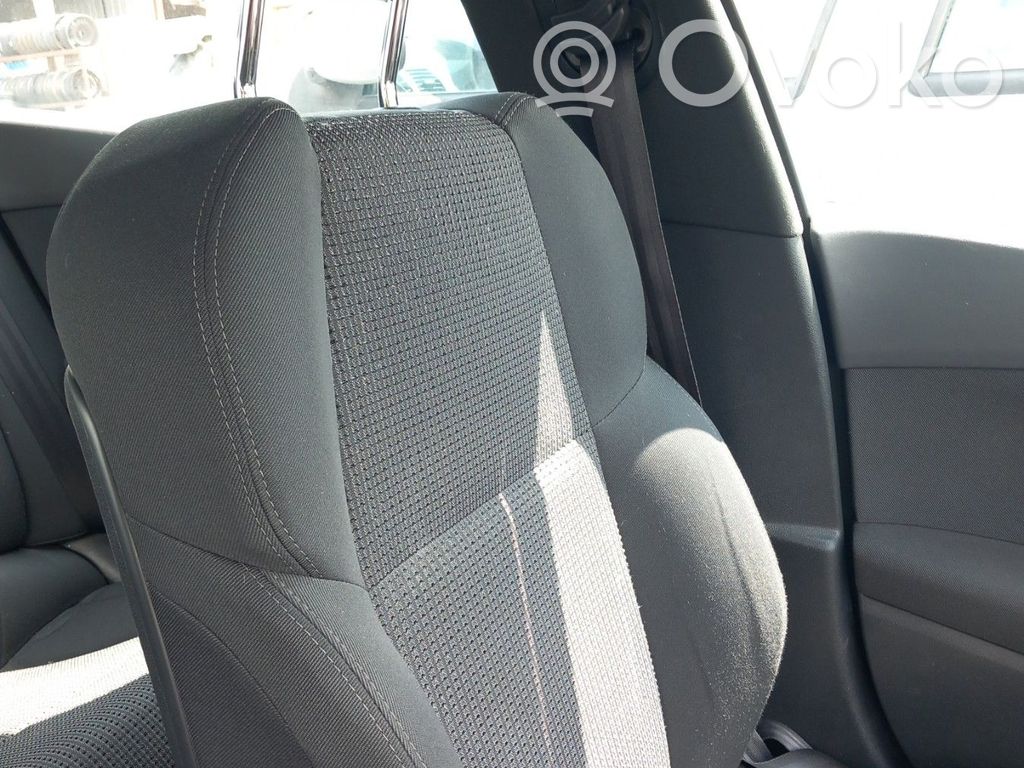 Peugeot 508 Front driver seat 