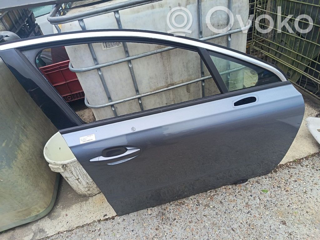 Peugeot 508 Puerta delantera 