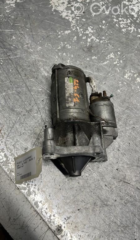 Starteris   5802AW