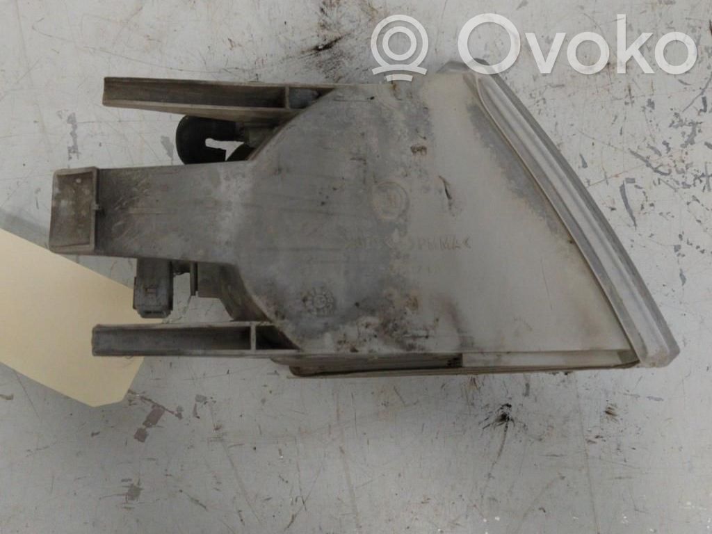 Front indicator light   632567
