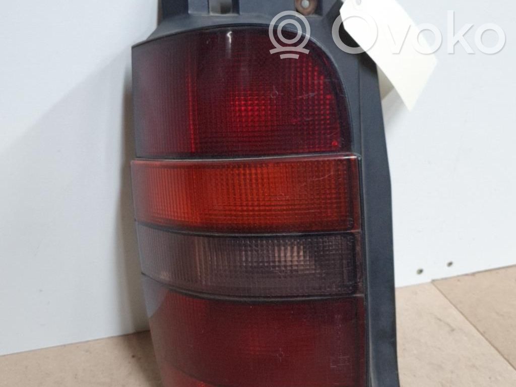 Renault Espace II Takavalot 