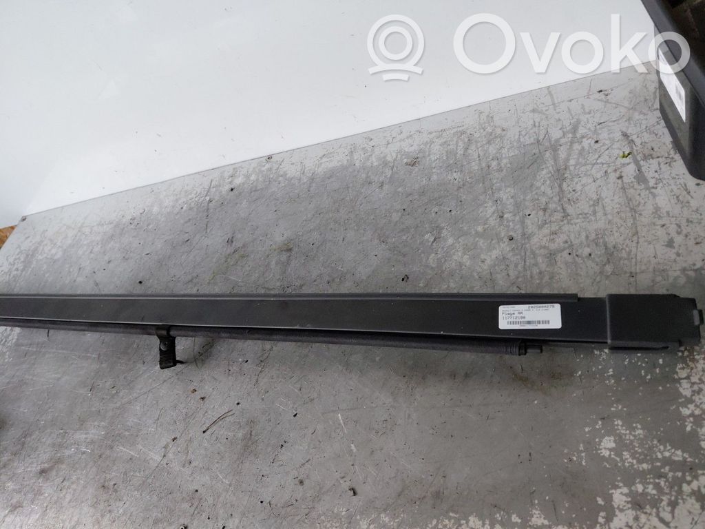 Renault Espace IV Hutablage 