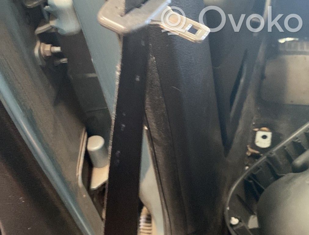 Renault Grand Modus Cinturón delantero 