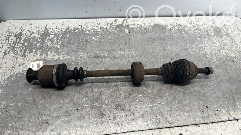 Renault Kangoo I Półoś przednia 