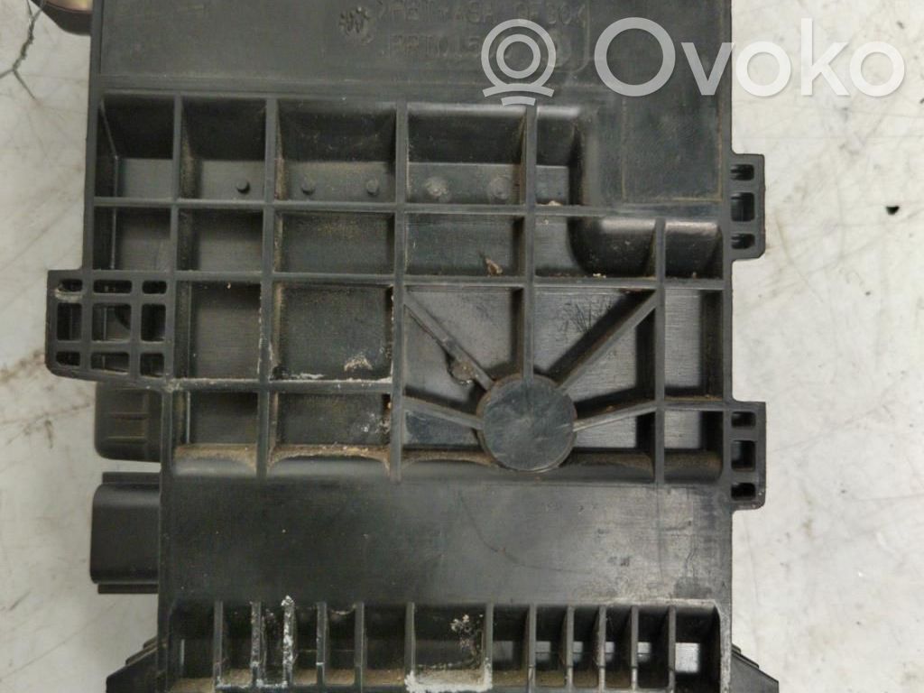 Ignition amplifier control unit