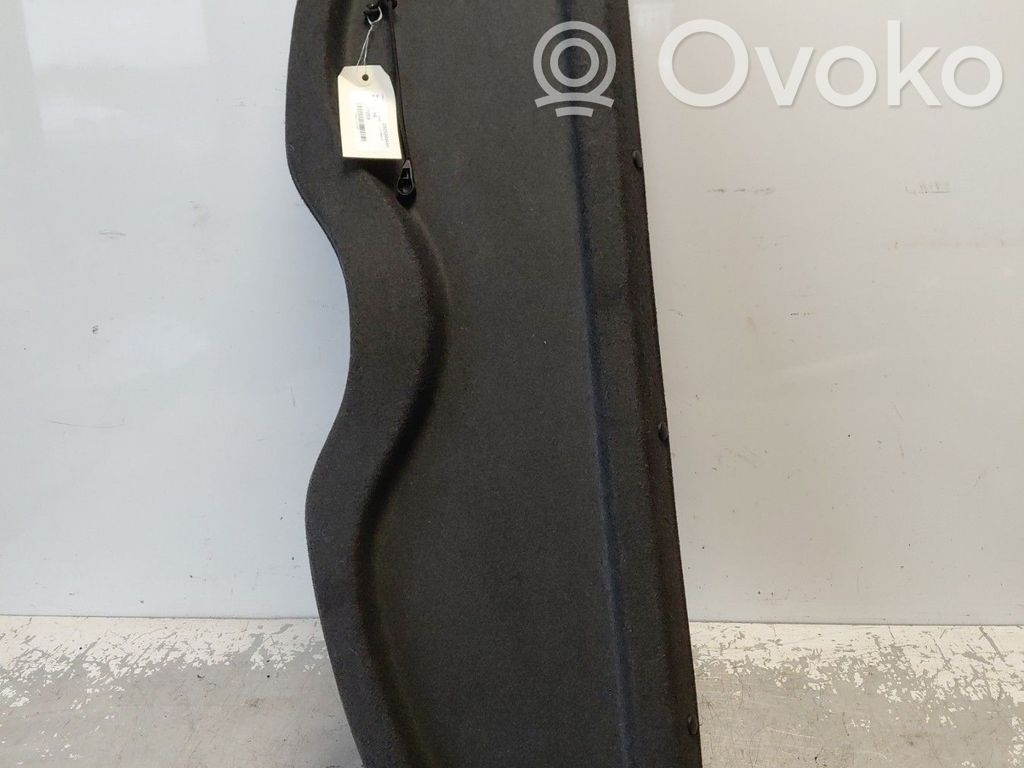 Parcel shelf   8200562852