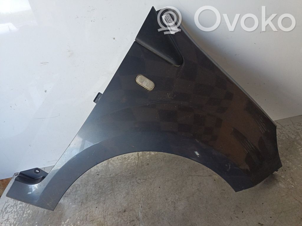 Renault Twingo II Guardabarro 
