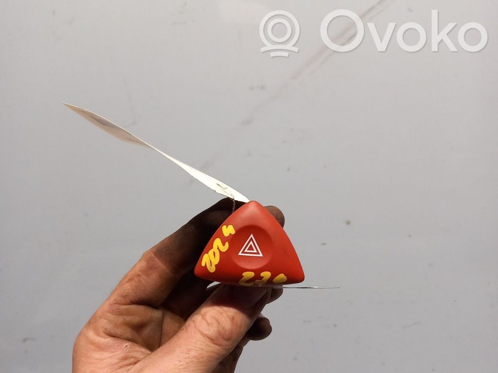 Renault Wind Hazard light switch 