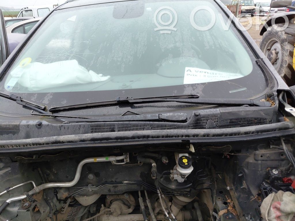 Opel Mokka Motor ștergător 