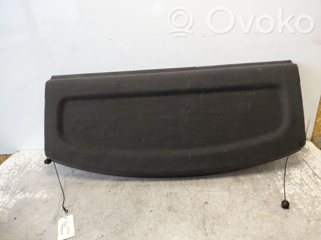 Volkswagen Golf Plus Hutablage 