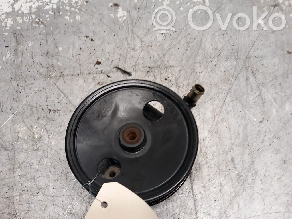 Power steering pump