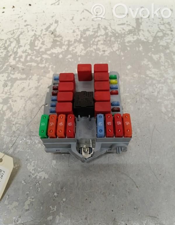 Sulakemoduuli