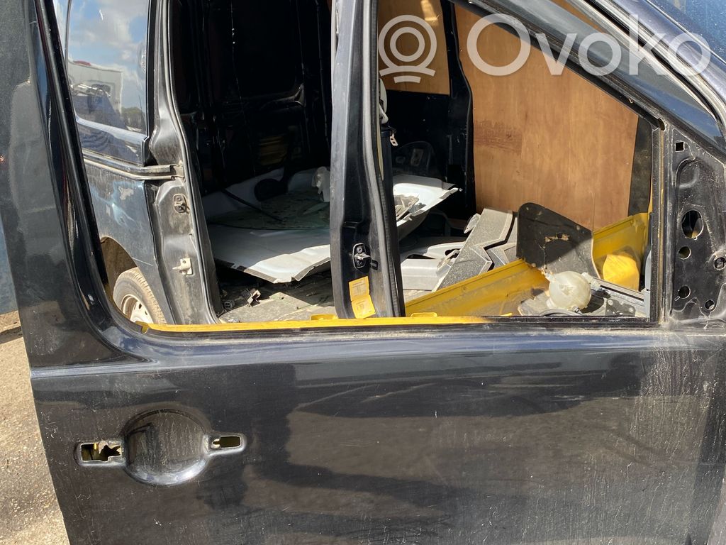Citroen Jumpy Priekinės durys 