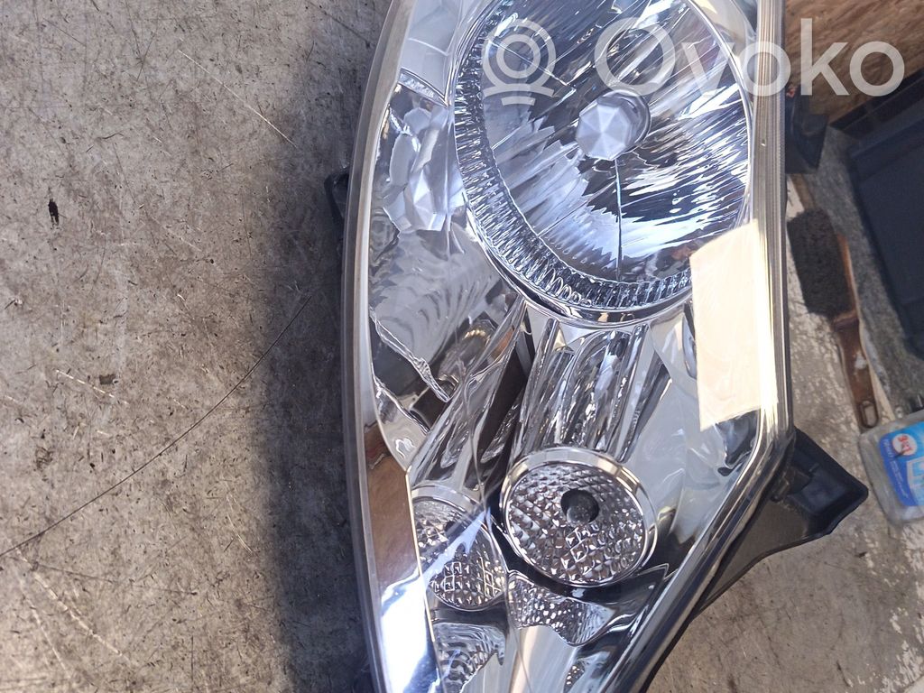 Headlight/headlamp   00006206L0
