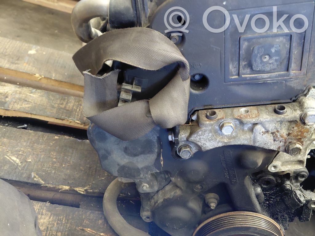 Citroen C2 Engine 