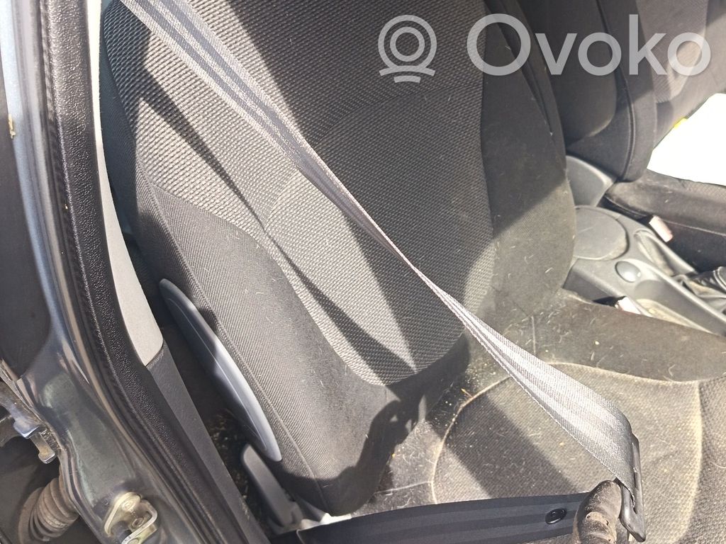 Citroen C5 Cinturón delantero 