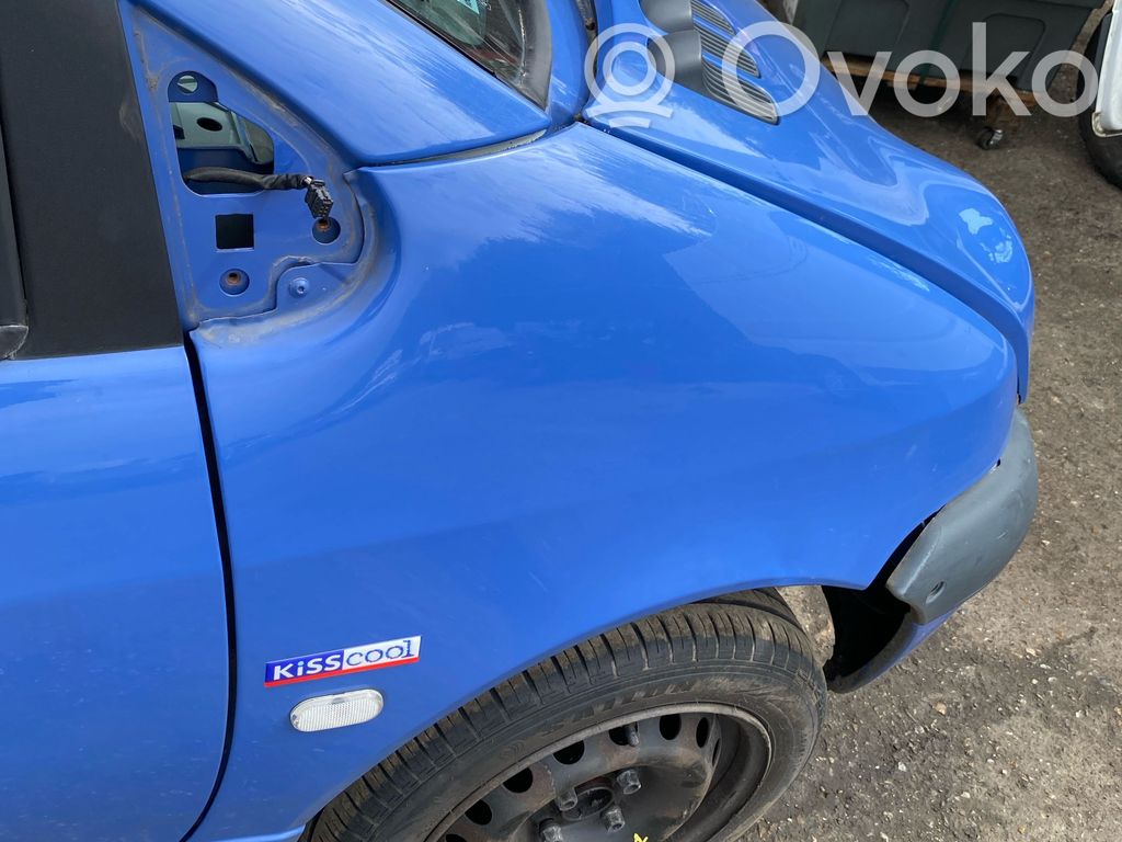 Renault Twingo I Sparnas 