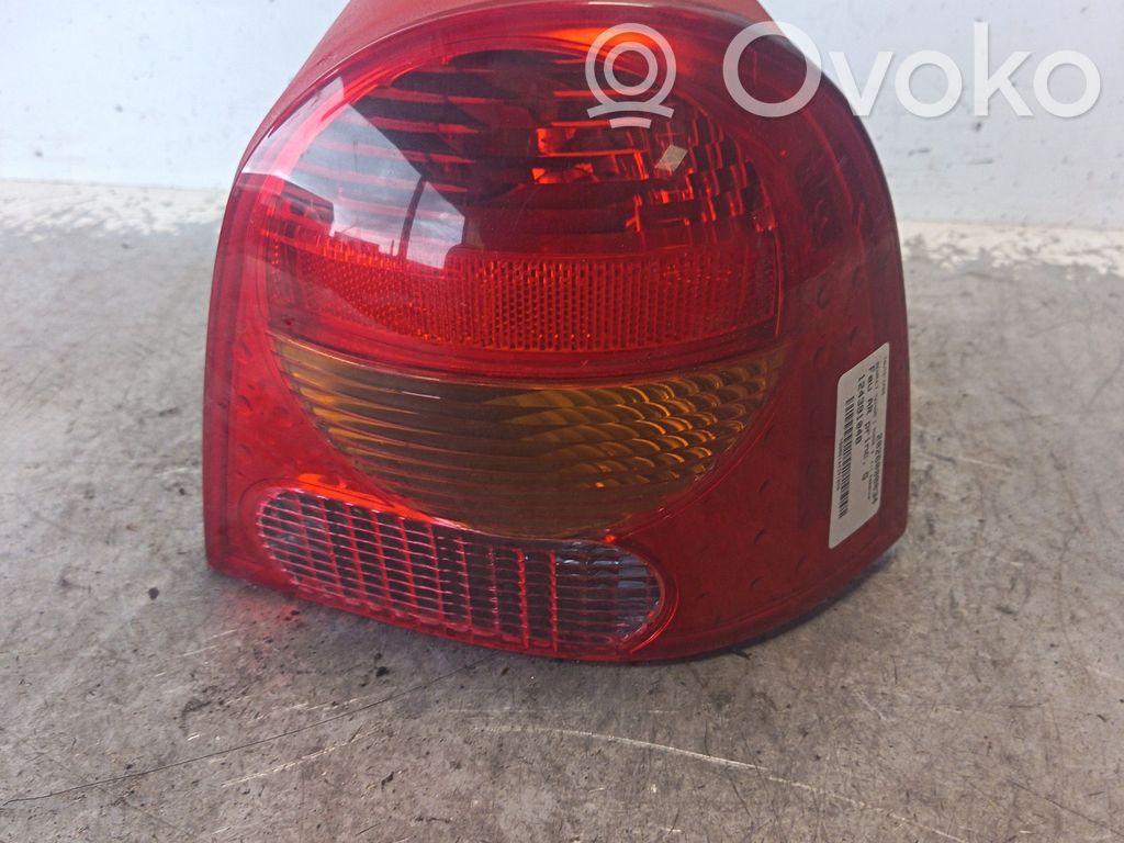 Renault Twingo I Takavalot 