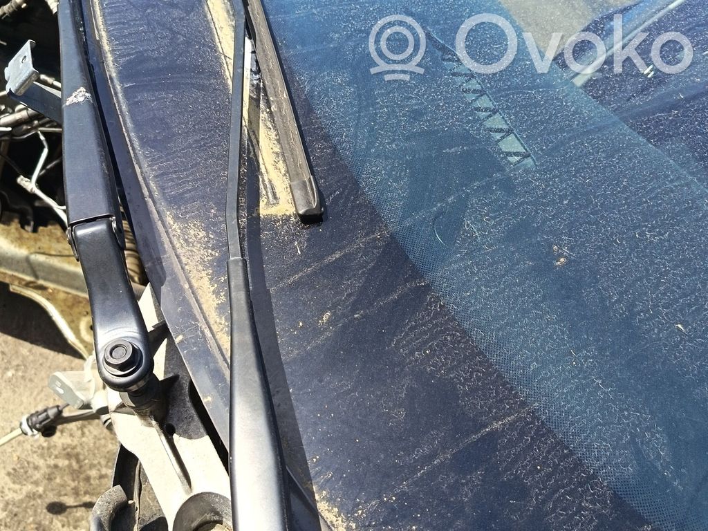 Renault Zoe Braț ștergător față 