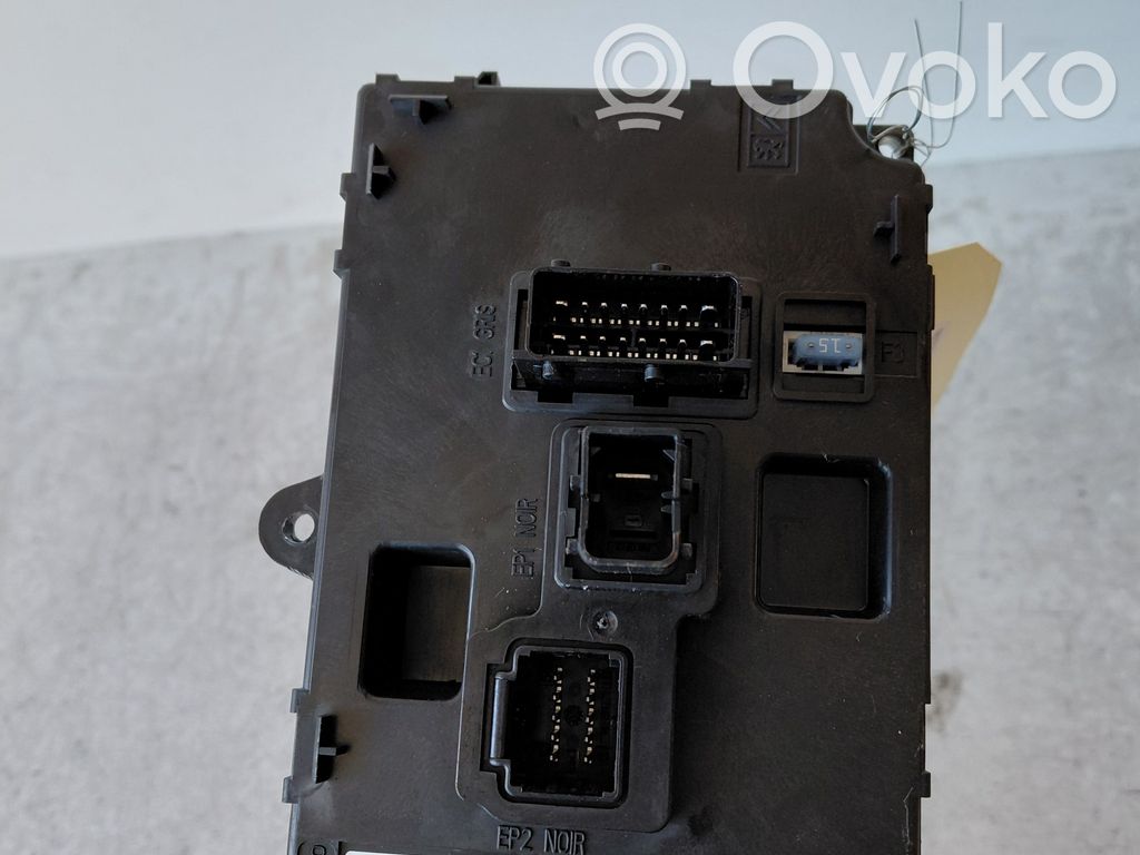 Renault Zoe Alte unități/module de control 